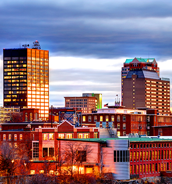 Manchester, NH